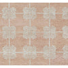 HIMALAYAN ART WINDSOM LACE CORAL / CORAL