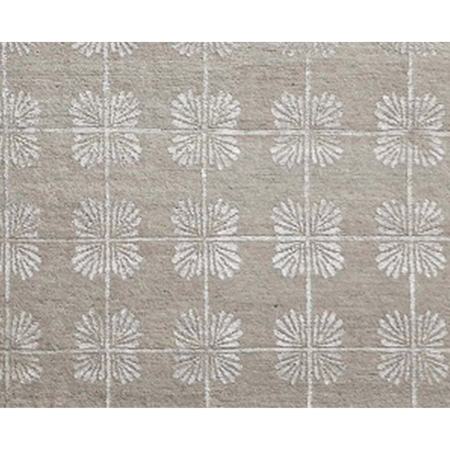 HIMALAYAN ART WINDSOM LACE OYSTER