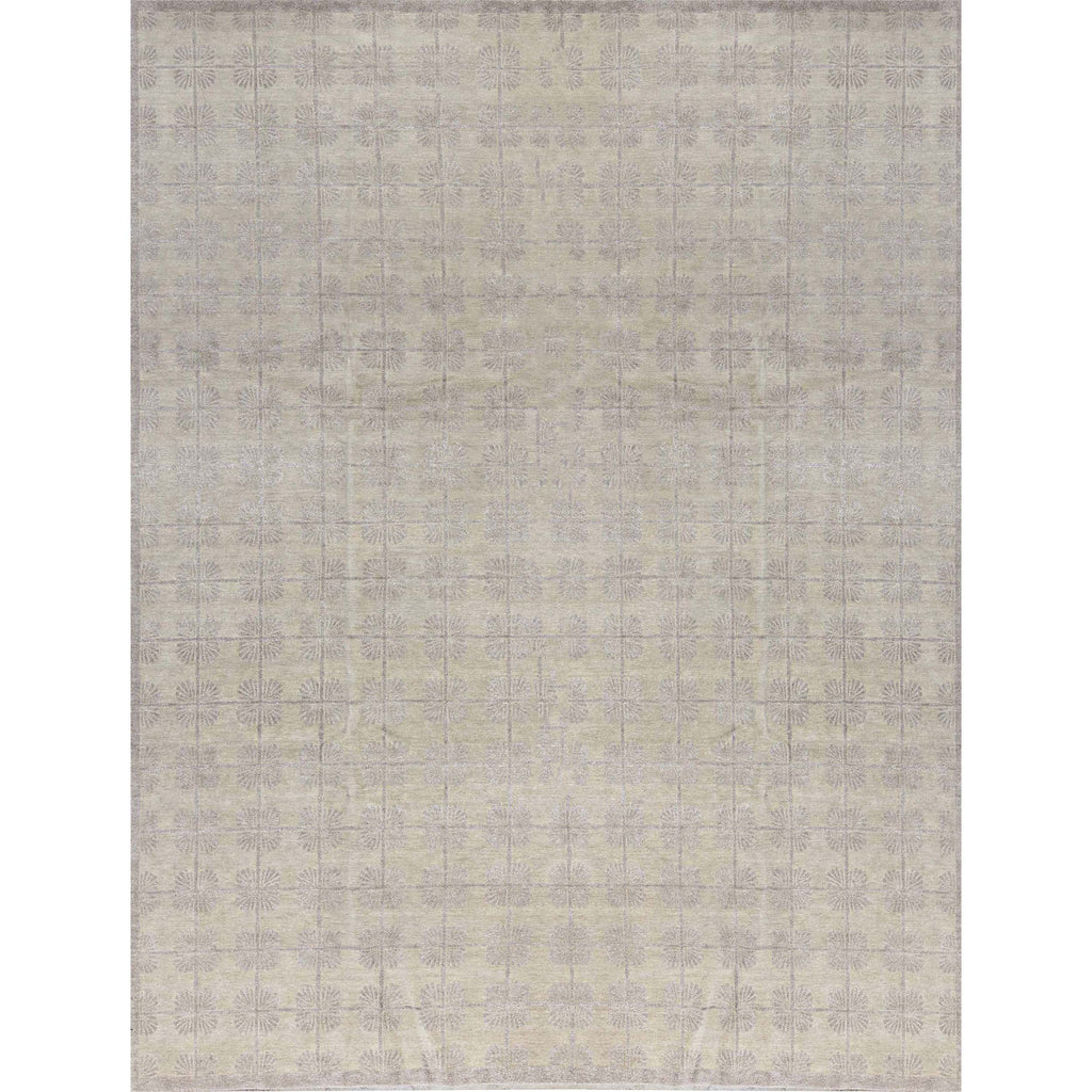 HIMALAYAN ART WINDSOM LACE SILVER