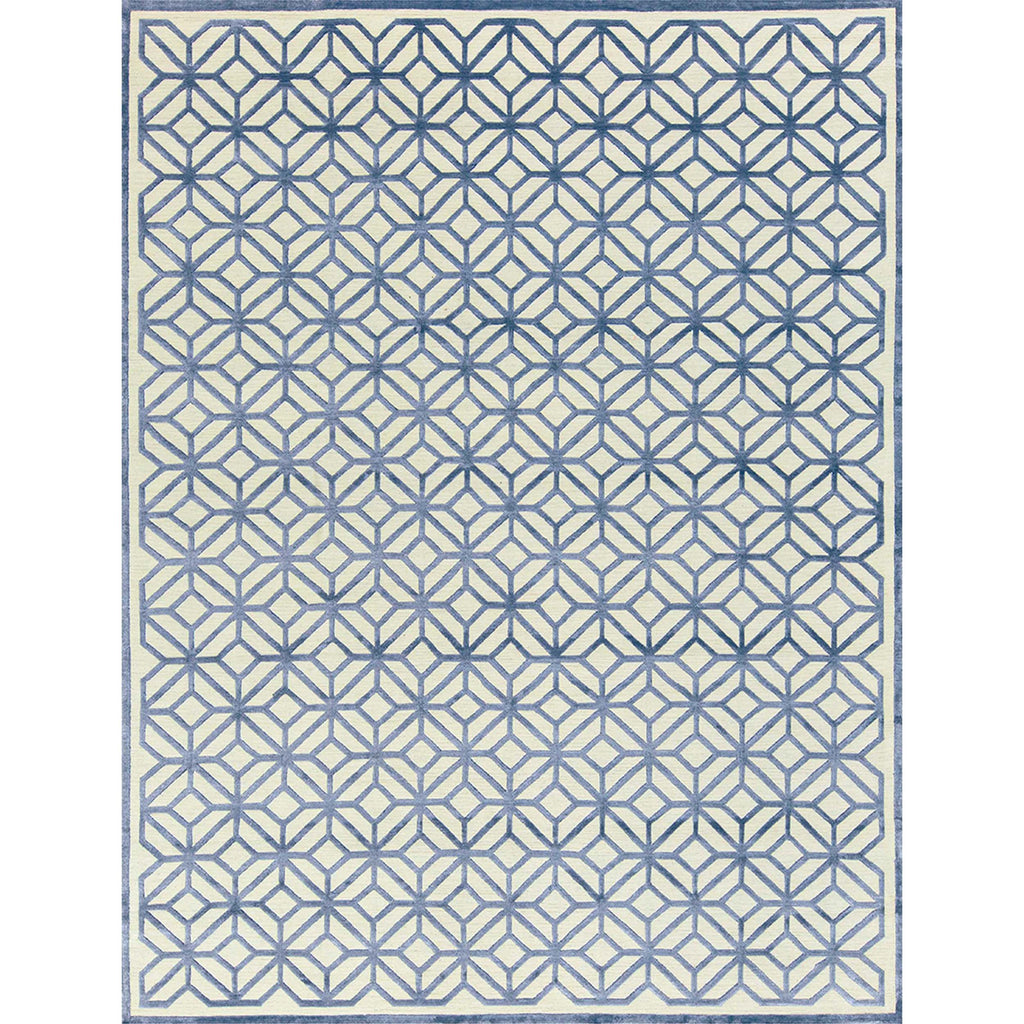 HIMALAYAN ART WINDSOM M10LC MATRIX DARK BLUE / IVORY