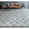 HIMALAYAN ART WINDSOM M10LC MATRIX DARK BLUE / IVORY