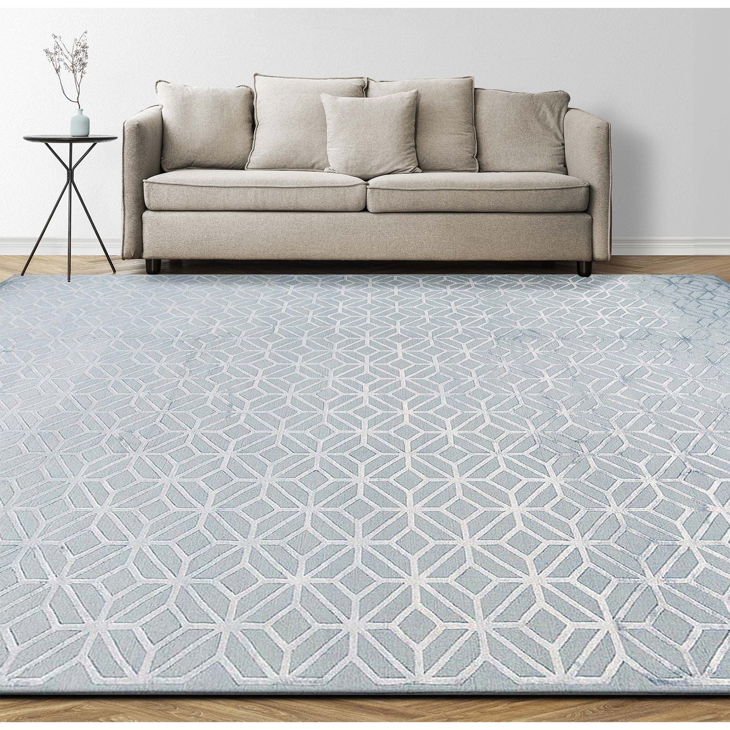 HIMALAYAN ART WINDSOM M10LC MATRIX LIGHT BLUE