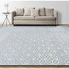 HIMALAYAN ART WINDSOM M10LC MATRIX LIGHT BLUE
