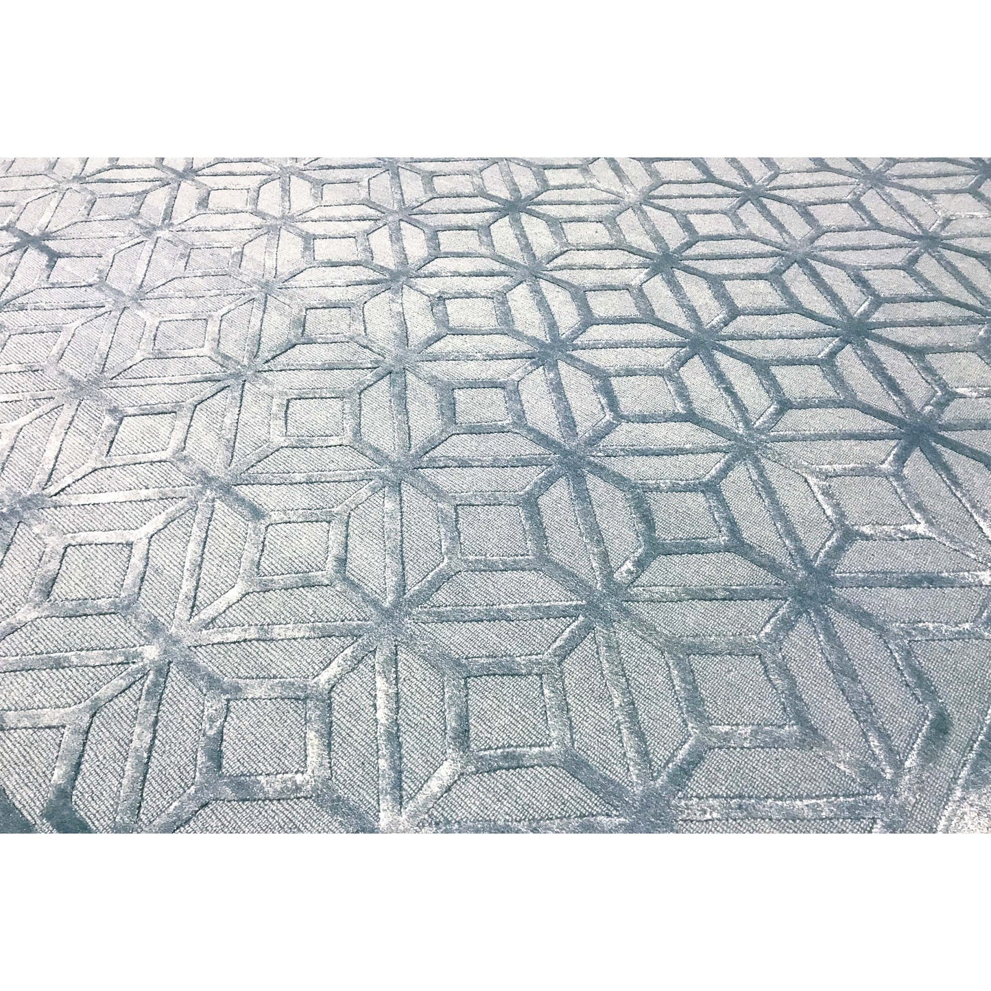 HIMALAYAN ART WINDSOM M10LC MATRIX LIGHT BLUE