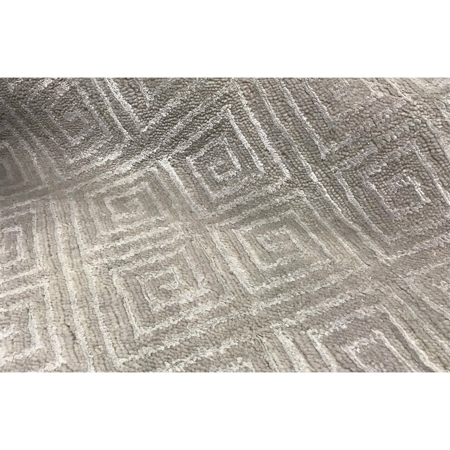HIMALAYAN ART WINDSOM M5196 SILVER
