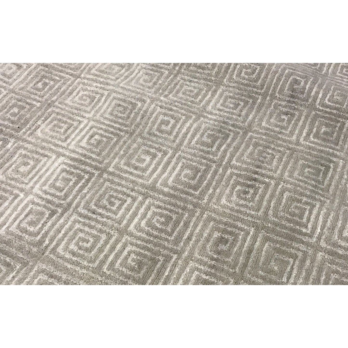 HIMALAYAN ART WINDSOM M5196 SILVER