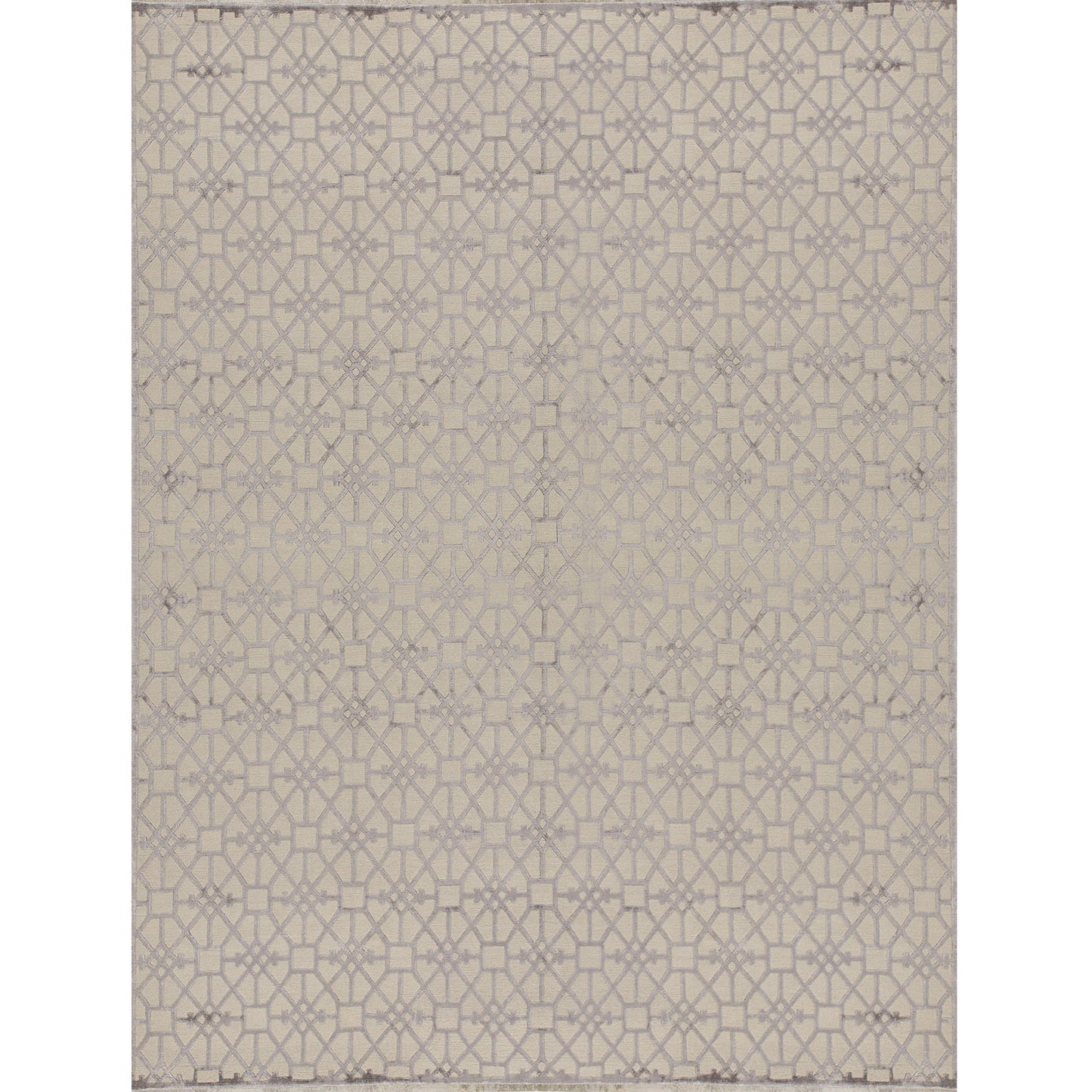 HIMALAYAN ART WINDSOM MAT13 SILVER / SILVER