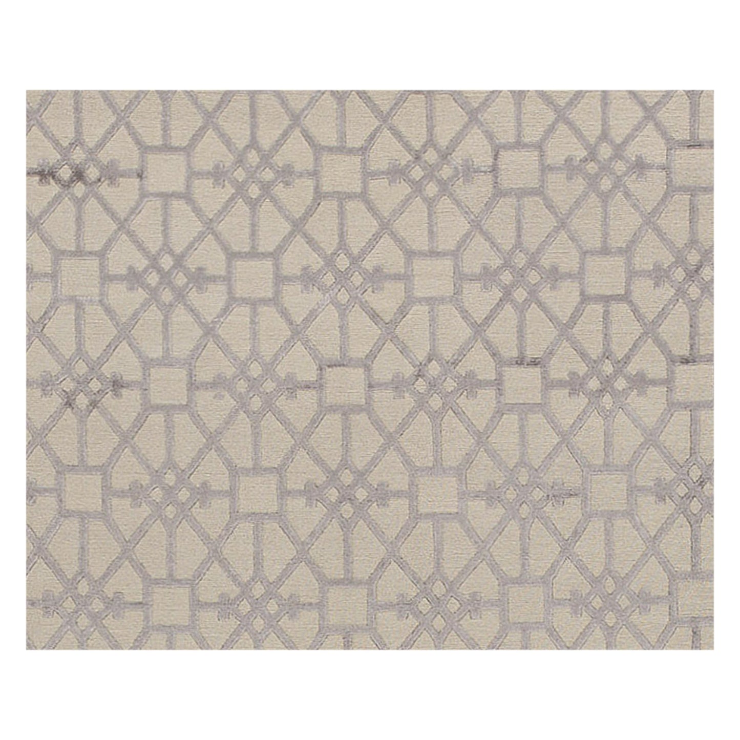 HIMALAYAN ART WINDSOM MAT13 SILVER / SILVER