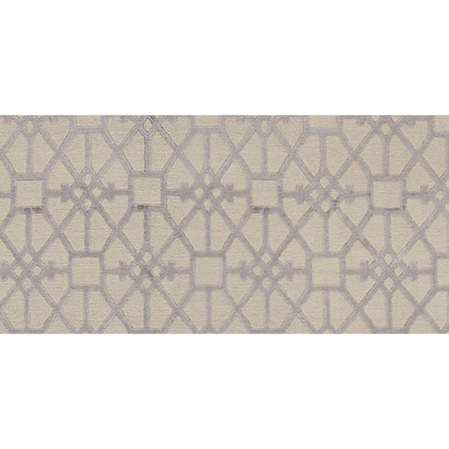 HIMALAYAN ART WINDSOM MAT13 SILVER / SILVER