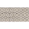 HIMALAYAN ART WINDSOM MAT13 SILVER / SILVER