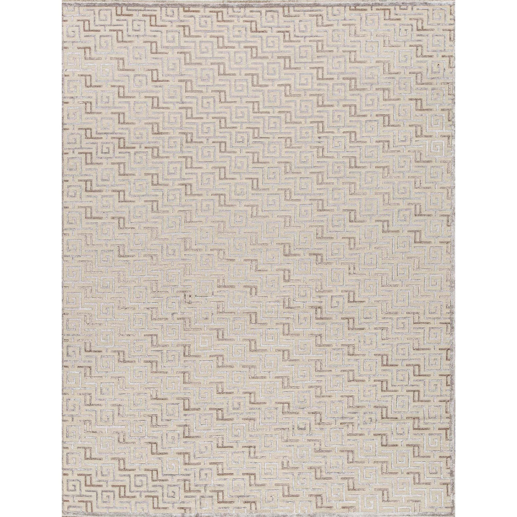 HIMALAYAN ART WINDSOM MAT1L MATRIX IVORY / CAMEL