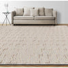 HIMALAYAN ART WINDSOM MAT1L MATRIX IVORY / CAMEL