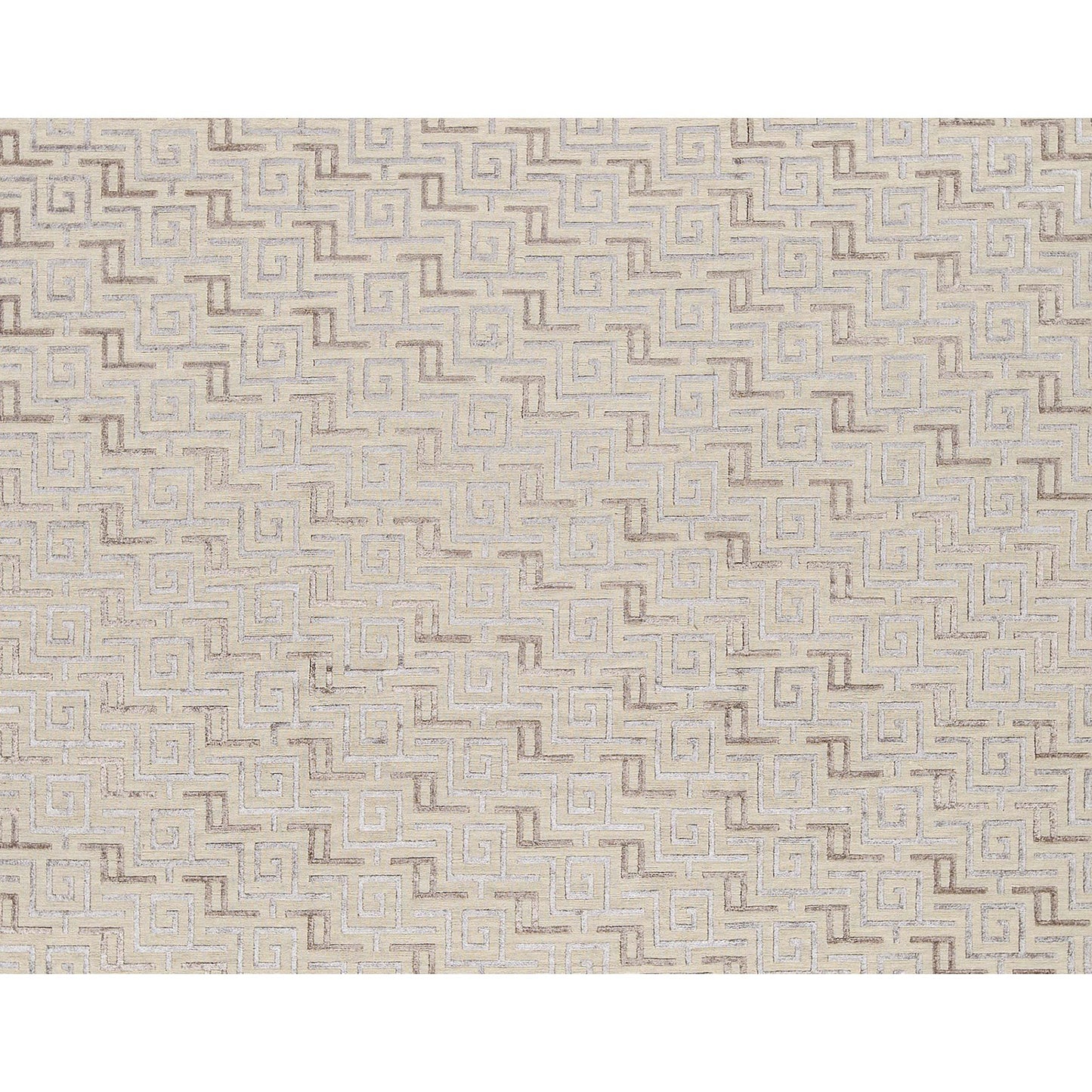 HIMALAYAN ART WINDSOM MAT1L MATRIX IVORY / CAMEL