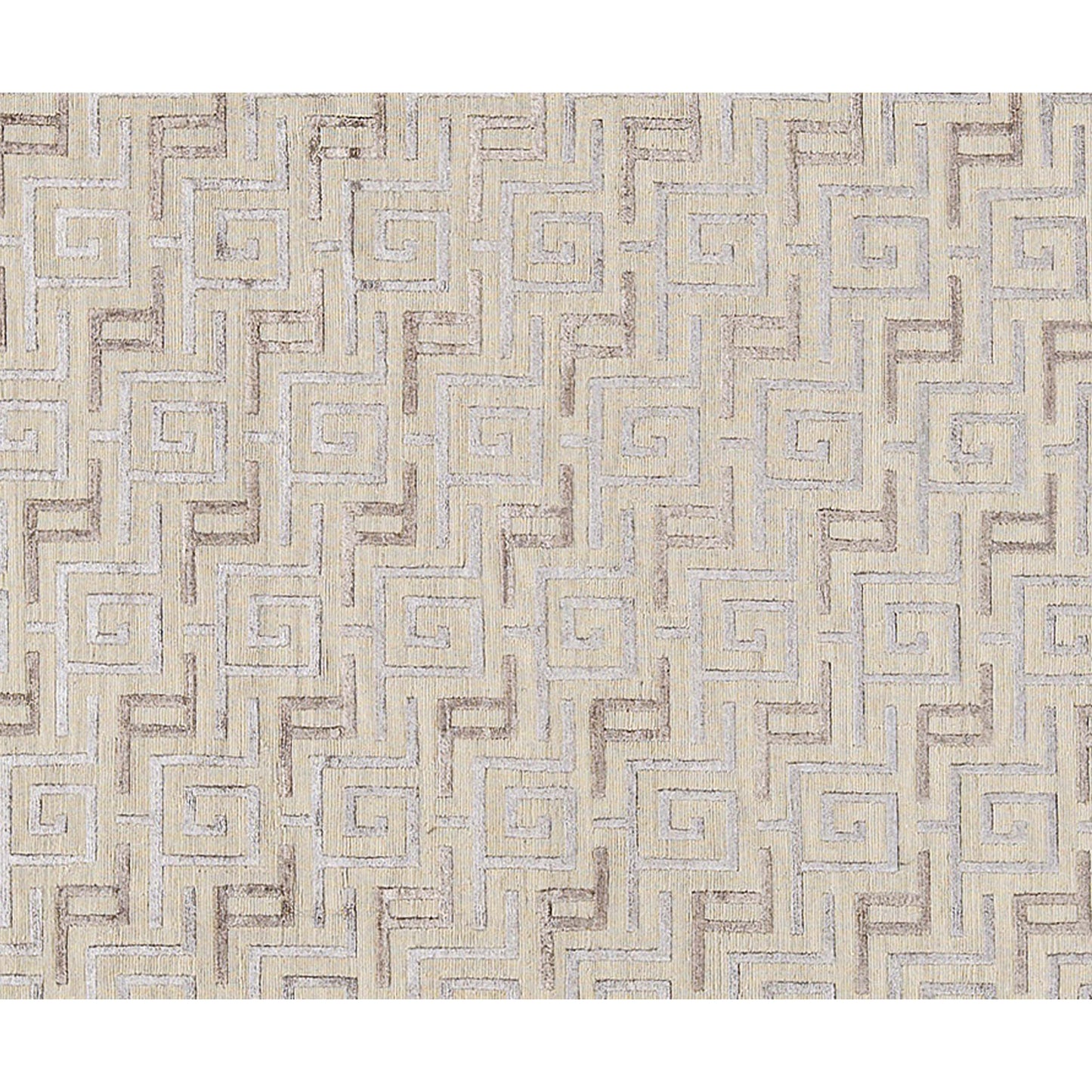 HIMALAYAN ART WINDSOM MAT1L MATRIX IVORY / CAMEL