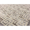 HIMALAYAN ART WINDSOM MAT1L MATRIX IVORY / CAMEL