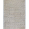 HIMALAYAN ART WINDSOM MAT2C IVORY / BLUE