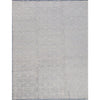HIMALAYAN ART WINDSOM MAT2L MATRIX IVORY / BLUE
