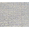 HIMALAYAN ART WINDSOM MAT2L MATRIX IVORY / BLUE