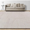 HIMALAYAN ART WINDSOM MAT2L MATRIX IVORY / PINK