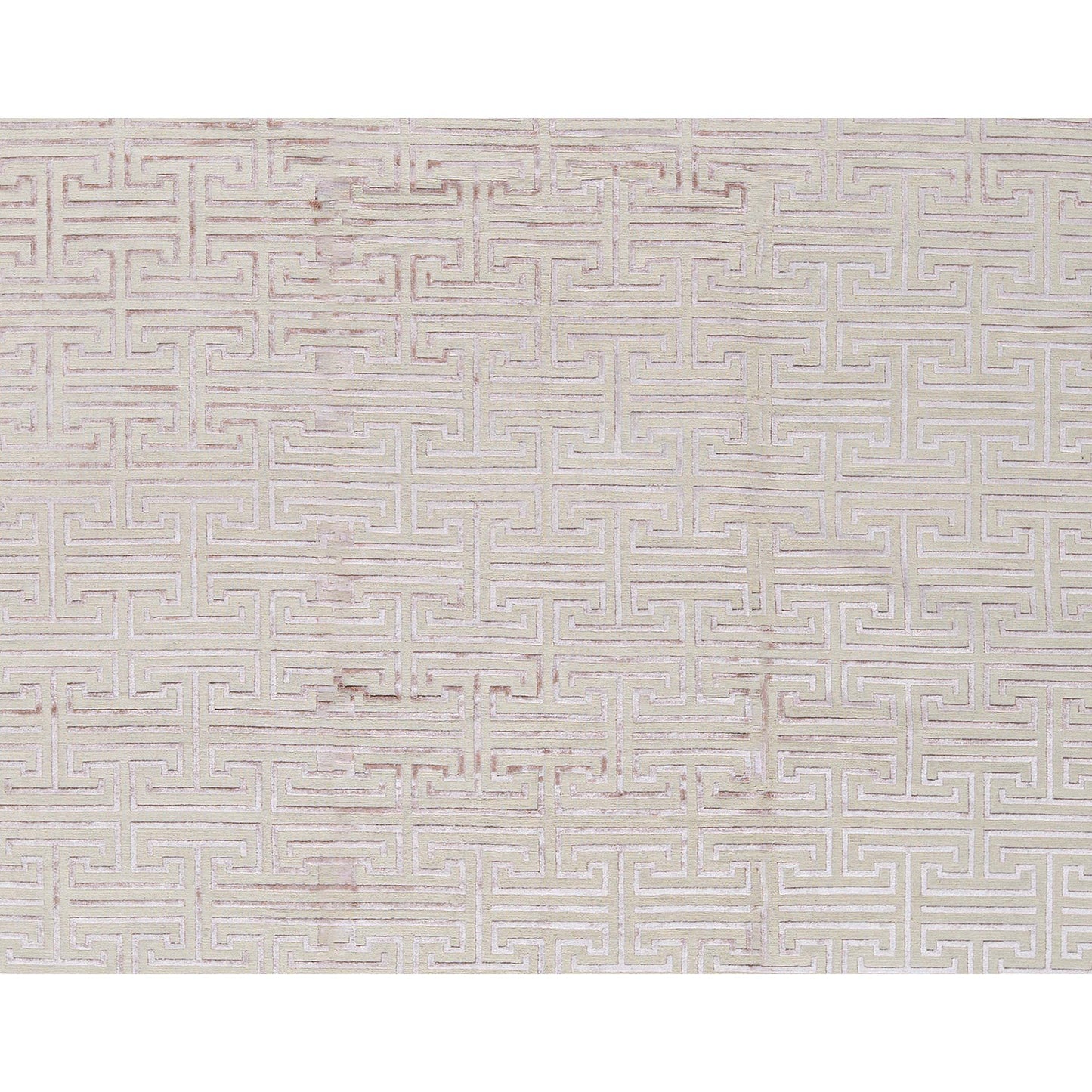 HIMALAYAN ART WINDSOM MAT2L MATRIX IVORY / PINK