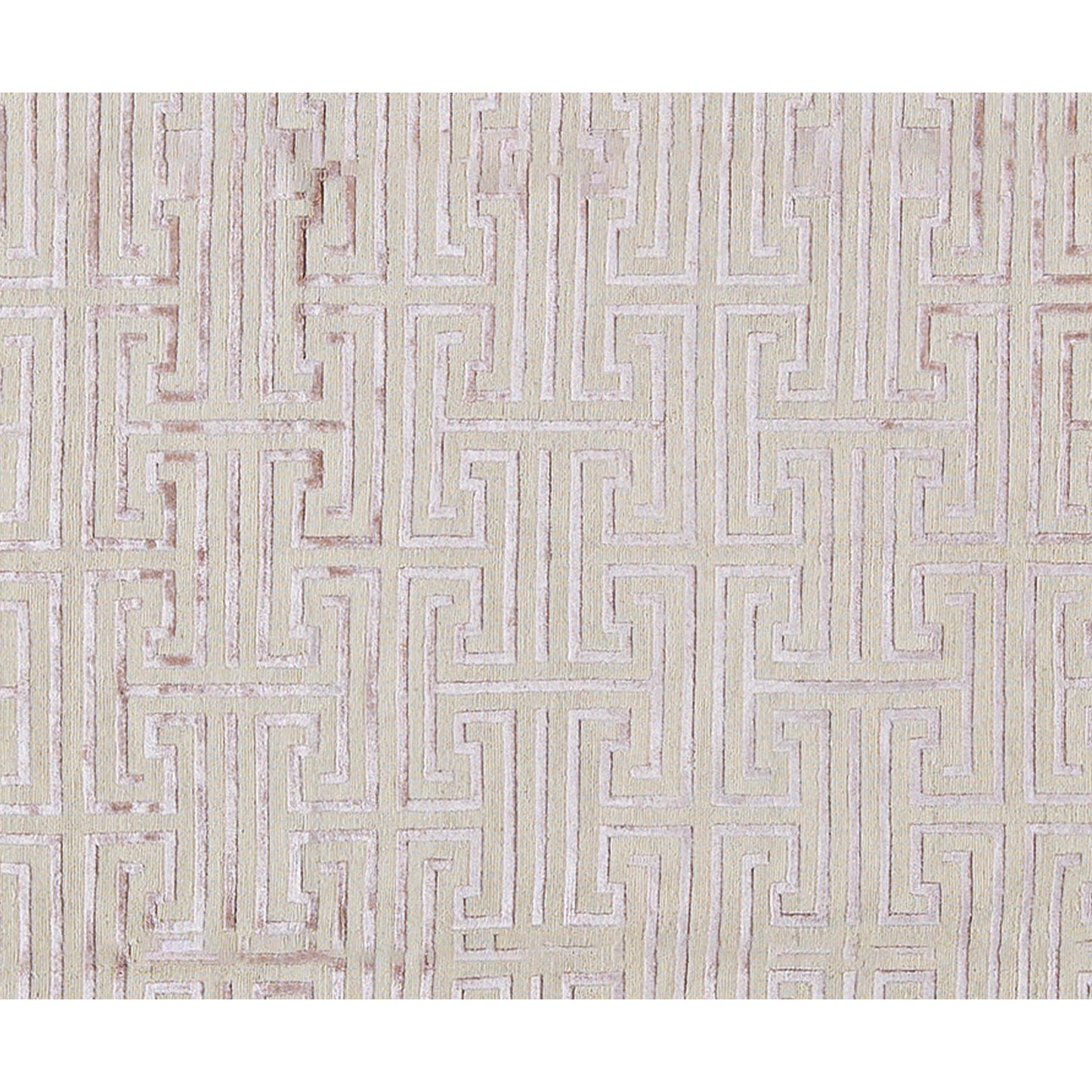 HIMALAYAN ART WINDSOM MAT2L MATRIX IVORY / PINK