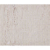 HIMALAYAN ART WINDSOM MAT2L MATRIX IVORY / PINK