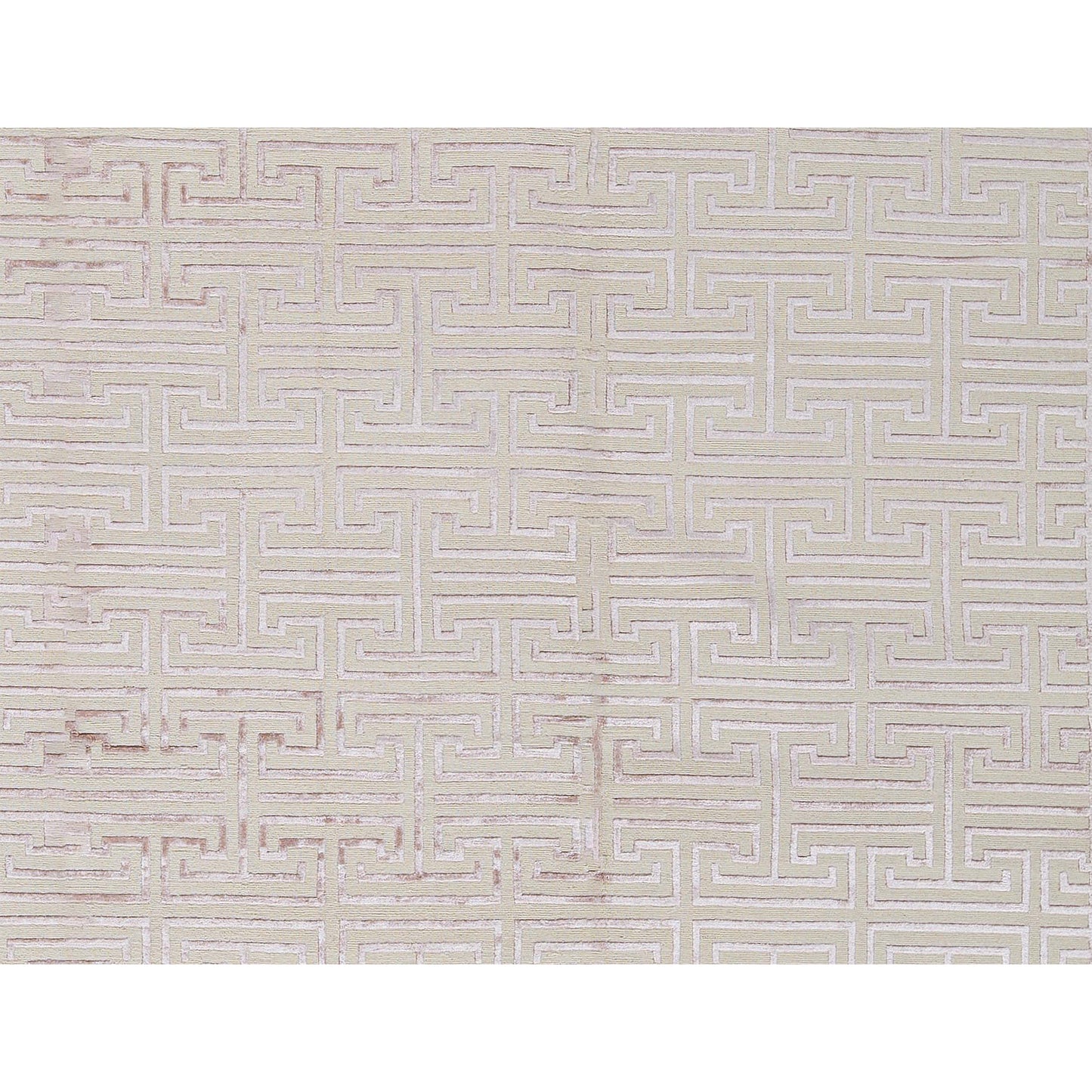 HIMALAYAN ART WINDSOM MAT2L MATRIX IVORY / PINK