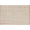 HIMALAYAN ART WINDSOM MAT2L IVORY / PINK