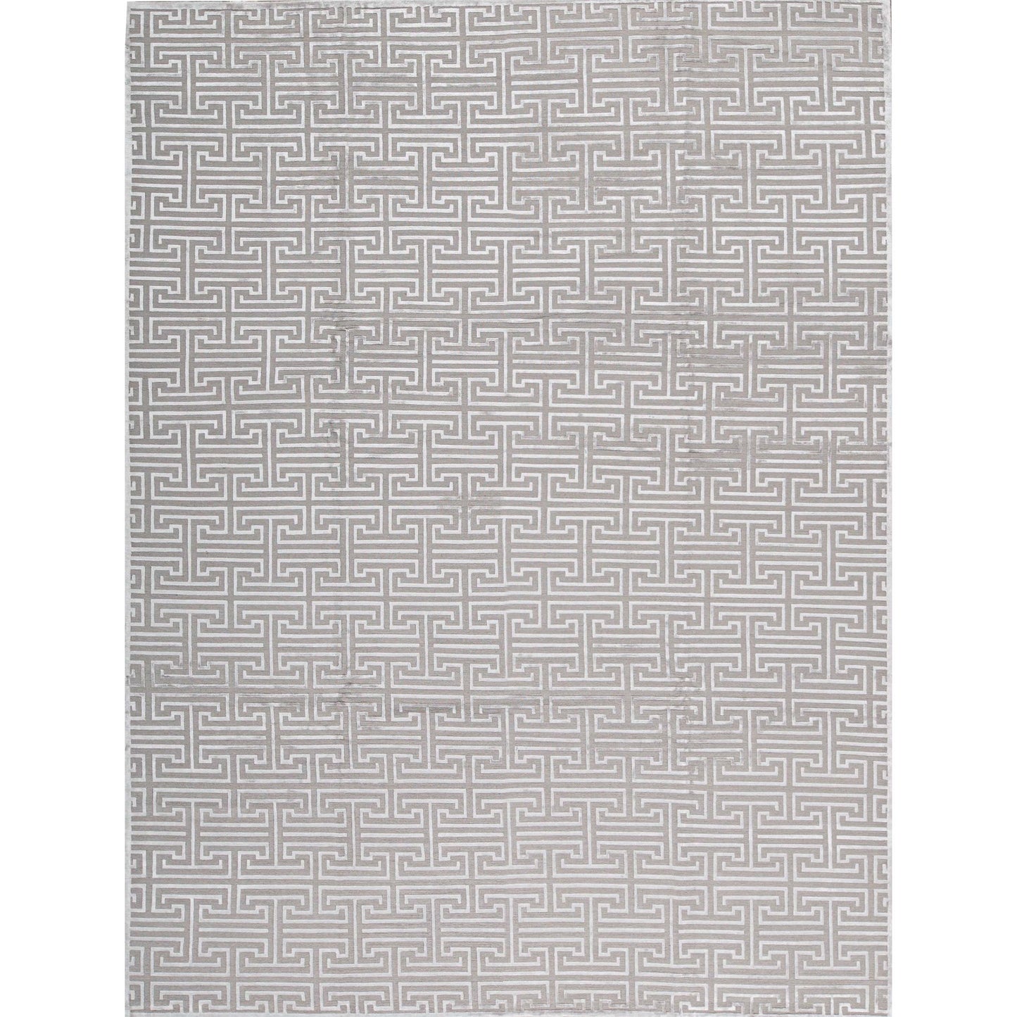 HIMALAYAN ART WINDSOM MAT2L MATRIX SILVER