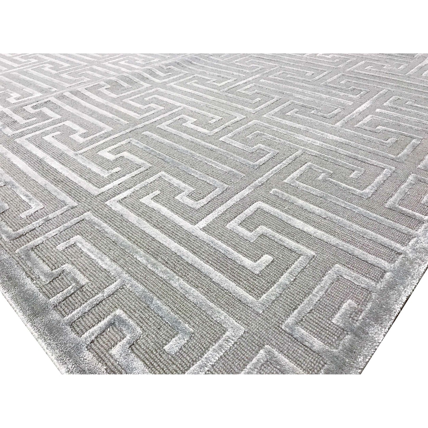 HIMALAYAN ART WINDSOM MAT2L MATRIX SILVER