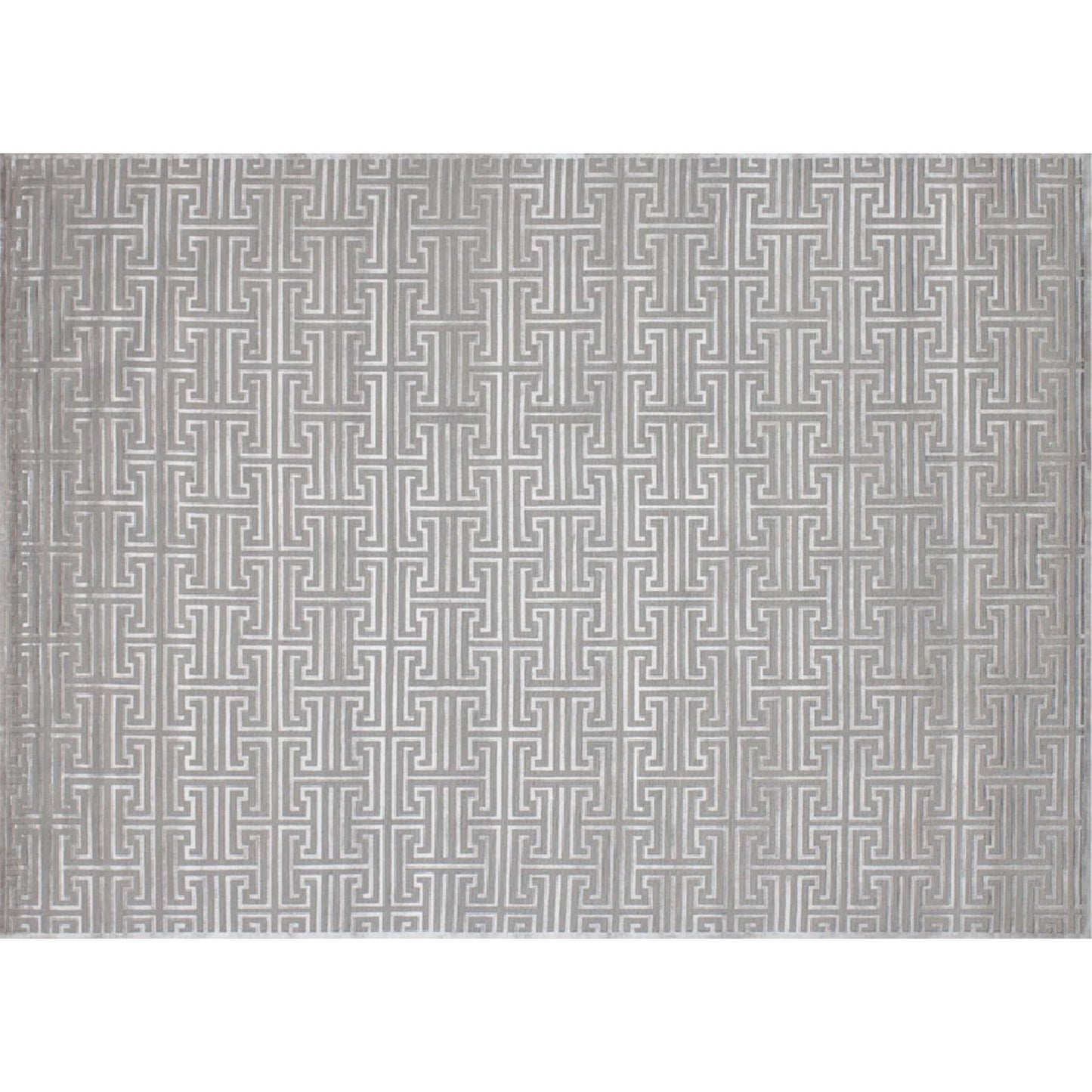 HIMALAYAN ART WINDSOM MAT2L MATRIX SILVER