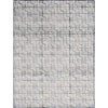 HIMALAYAN ART WINDSOM MAT3L MATRIX BLUE / SILVER