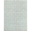 HIMALAYAN ART WINDSOM MAT3L IVORY / BLUE
