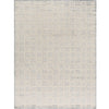 HIMALAYAN ART WINDSOM MAT3L LIGHT BLUE / IVORY