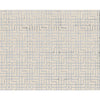 HIMALAYAN ART WINDSOM MAT3L LIGHT BLUE / IVORY