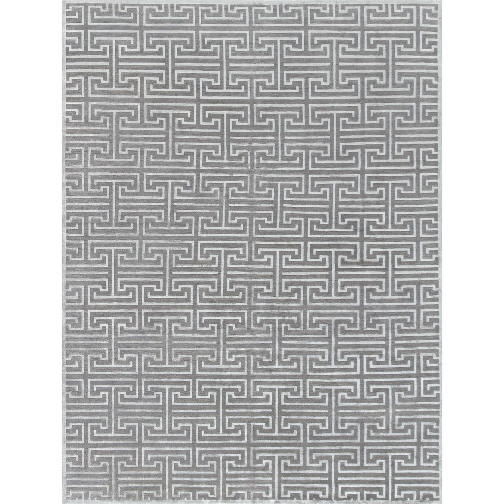 HIMALAYAN ART WINDSOM MAT4C MATRIX GREY / SILVER