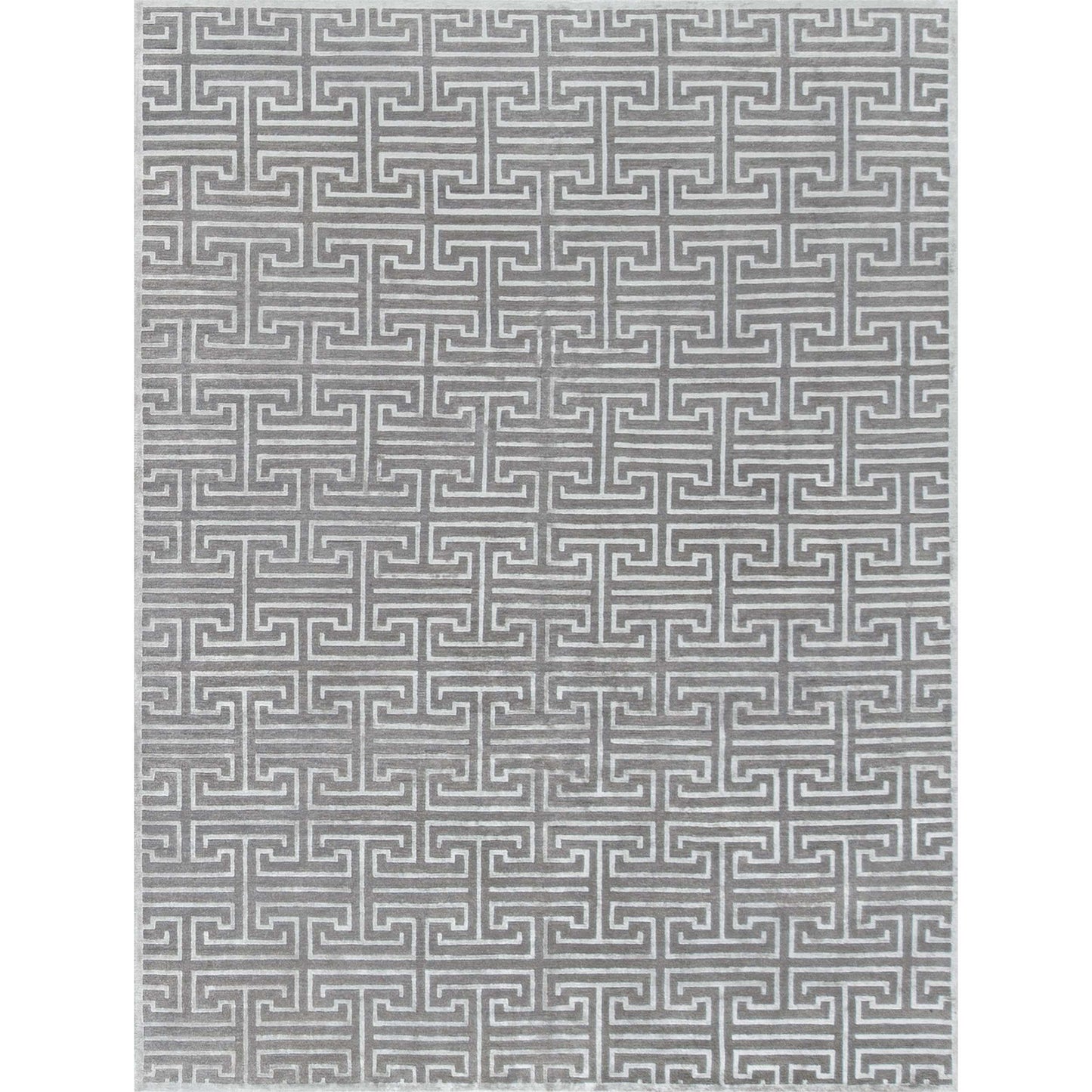 HIMALAYAN ART WINDSOM MAT4C MATRIX GREY / SILVER