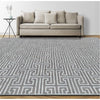 HIMALAYAN ART WINDSOM MAT4C MATRIX GREY / SILVER