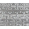 HIMALAYAN ART WINDSOM MAT4C MATRIX GREY / SILVER