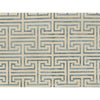HIMALAYAN ART WINDSOM MAT4C IVORY / BLUE