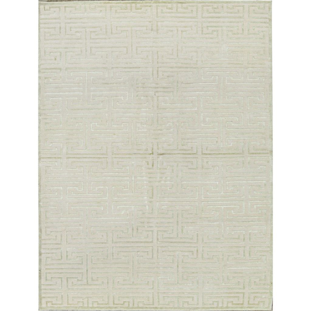 HIMALAYAN ART WINDSOM MAT4C MATRIX IVORY / GREEN