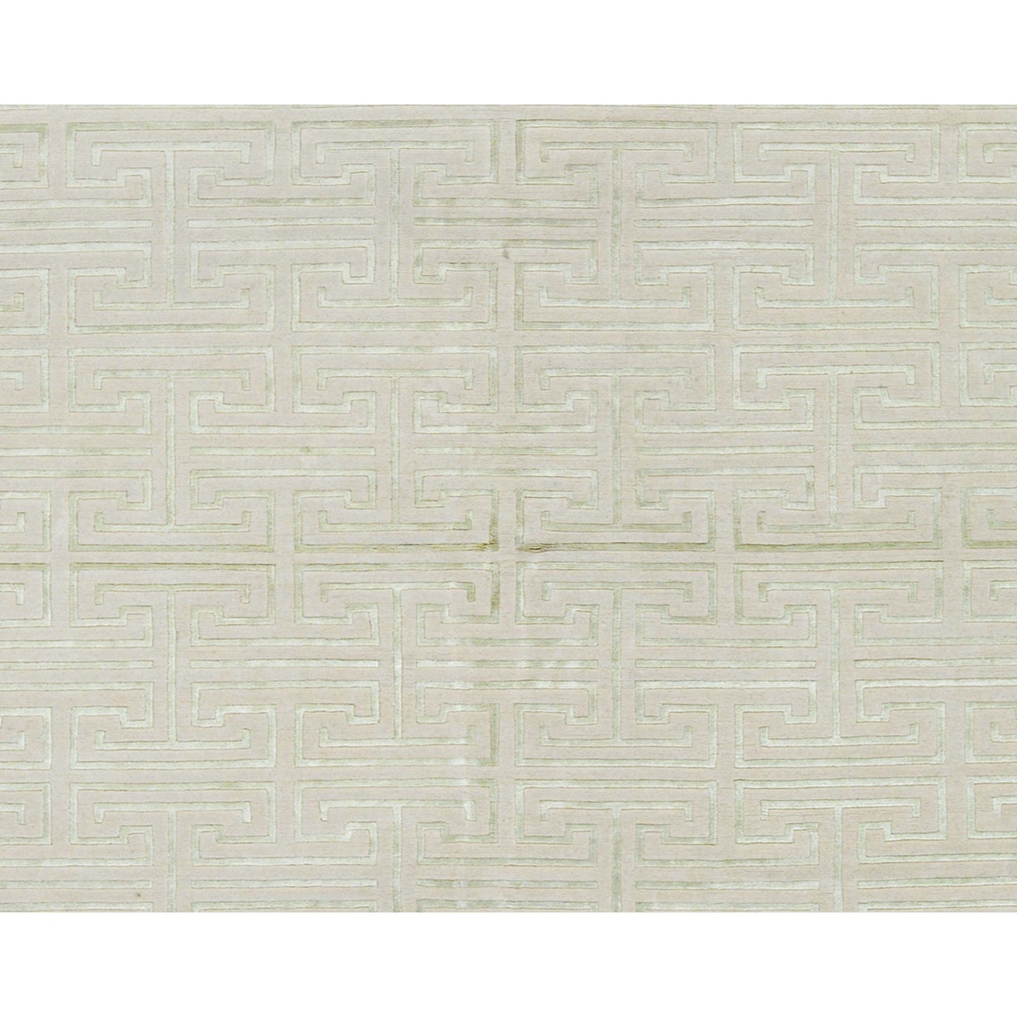 HIMALAYAN ART WINDSOM MAT4C MATRIX IVORY / GREEN