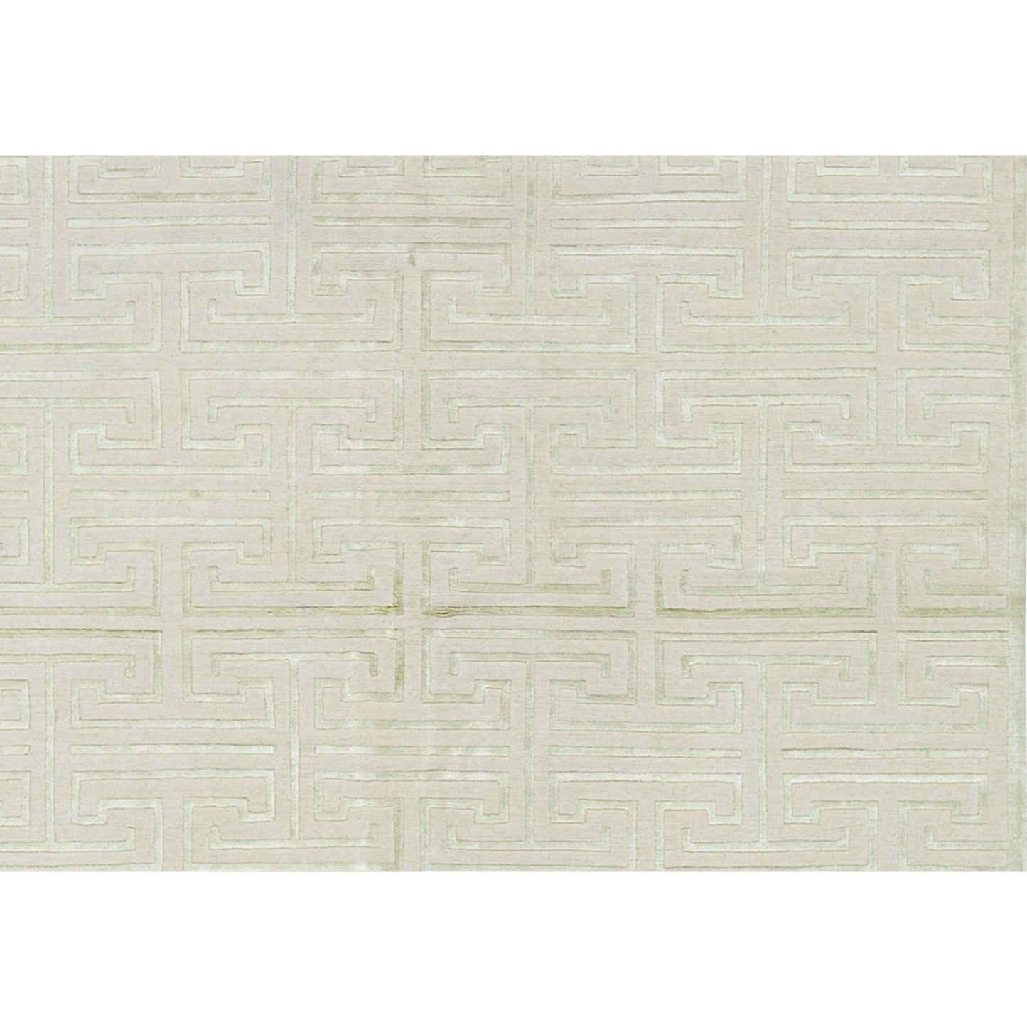 HIMALAYAN ART WINDSOM MAT4C MATRIX IVORY / GREEN