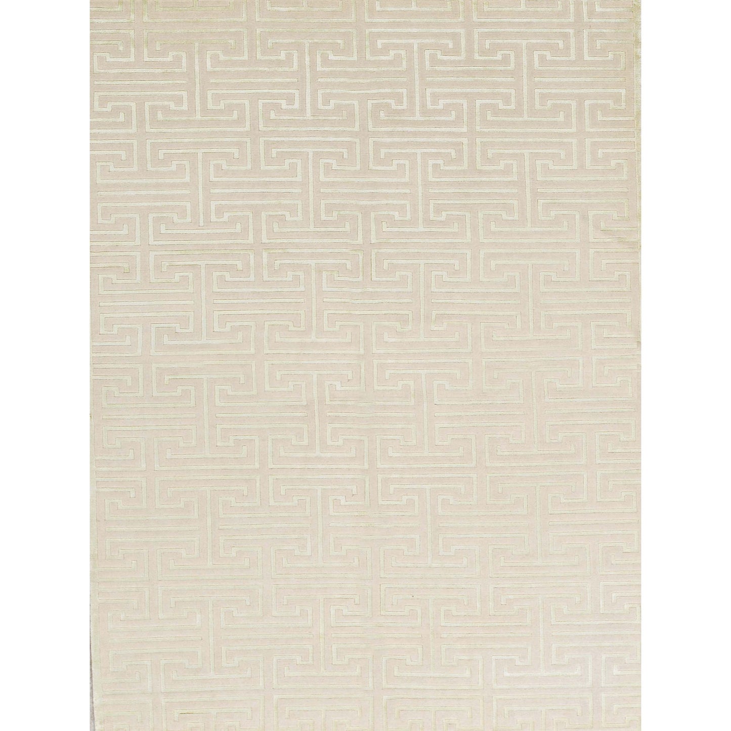 HIMALAYAN ART WINDSOM MAT4C MATRIX IVORY / LIGHT GREEN