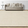 HIMALAYAN ART WINDSOM MAT4C MATRIX IVORY / LIGHT GREEN