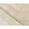 HIMALAYAN ART WINDSOM MAT4C MATRIX IVORY / LIGHT GREEN