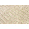 HIMALAYAN ART WINDSOM MAT4C MATRIX IVORY / LIGHT GREEN