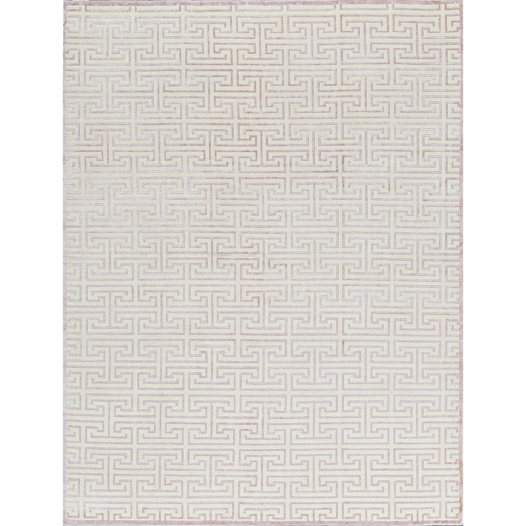 HIMALAYAN ART WINDSOM MAT4C MATRIX IVORY / PINK