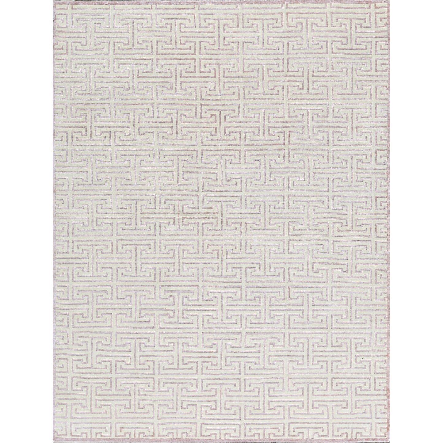 HIMALAYAN ART WINDSOM MAT4C MATRIX IVORY / PINK