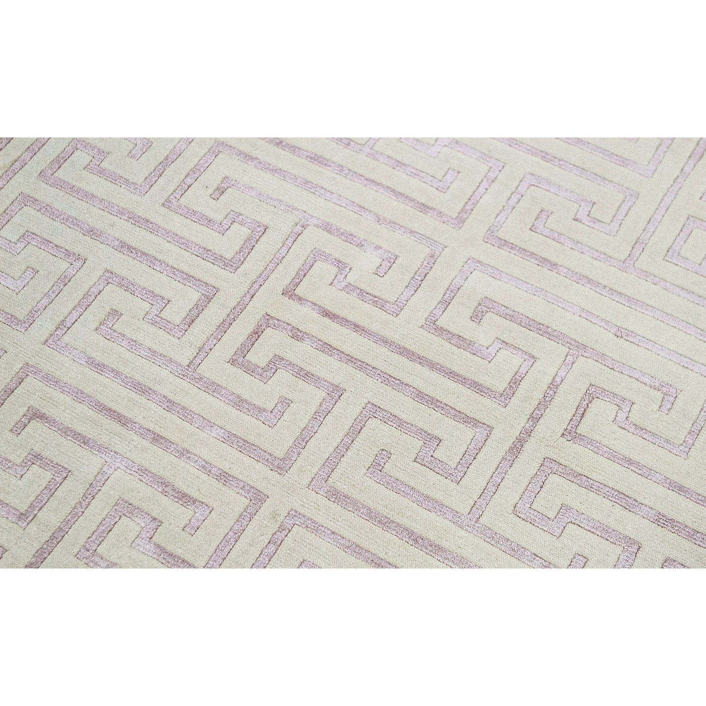 HIMALAYAN ART WINDSOM MAT4C MATRIX IVORY / PINK